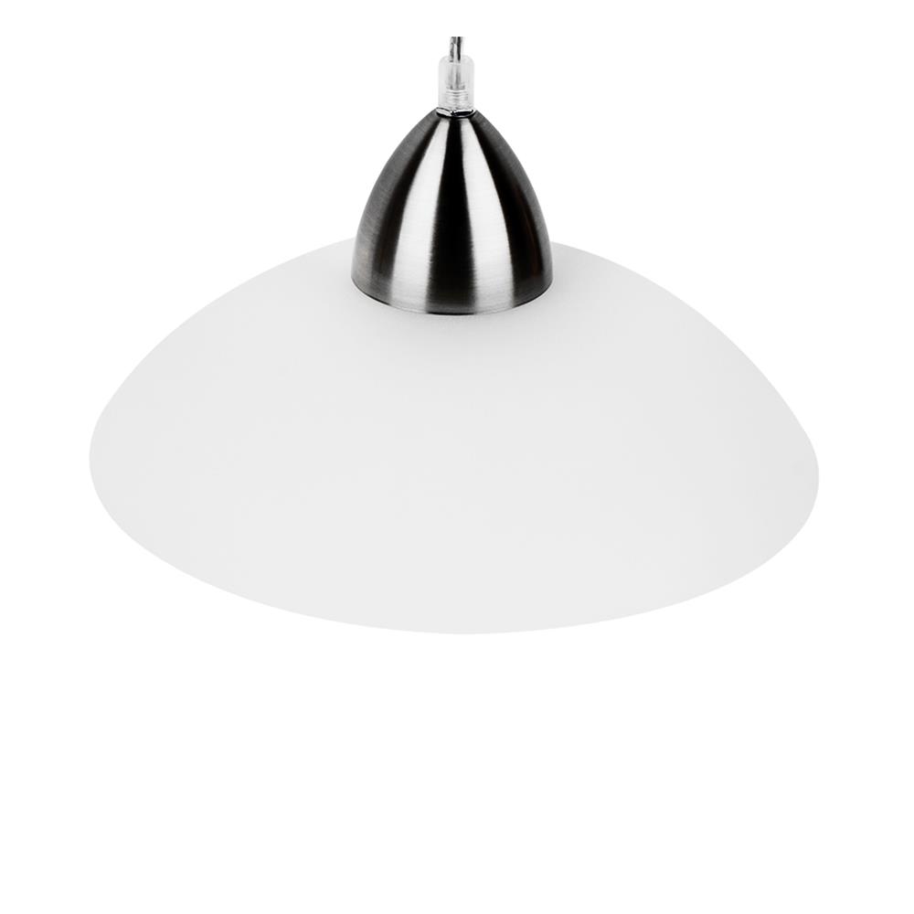 ไฟช่อ CARINI CH-2706B 1 หัว สีขาว