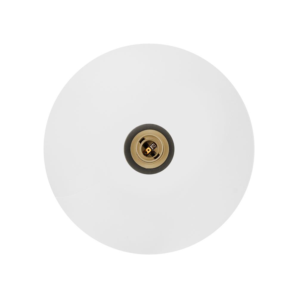 ไฟช่อ CARINI CH-2706B 1 หัว สีขาว