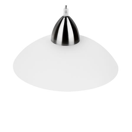 ไฟช่อ CARINI CH-2706B 1 หัว สีขาว_1