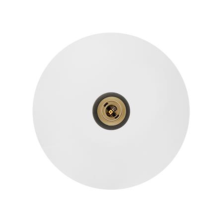 ไฟช่อ CARINI CH-2706B 1 หัว สีขาว_2