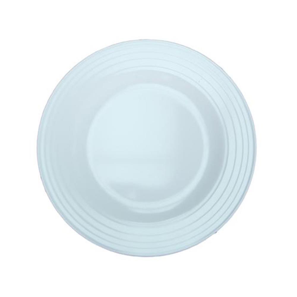 จานเมลามีนตื้น 9" SUPERWARE PLAIN ITEM&nbsp;