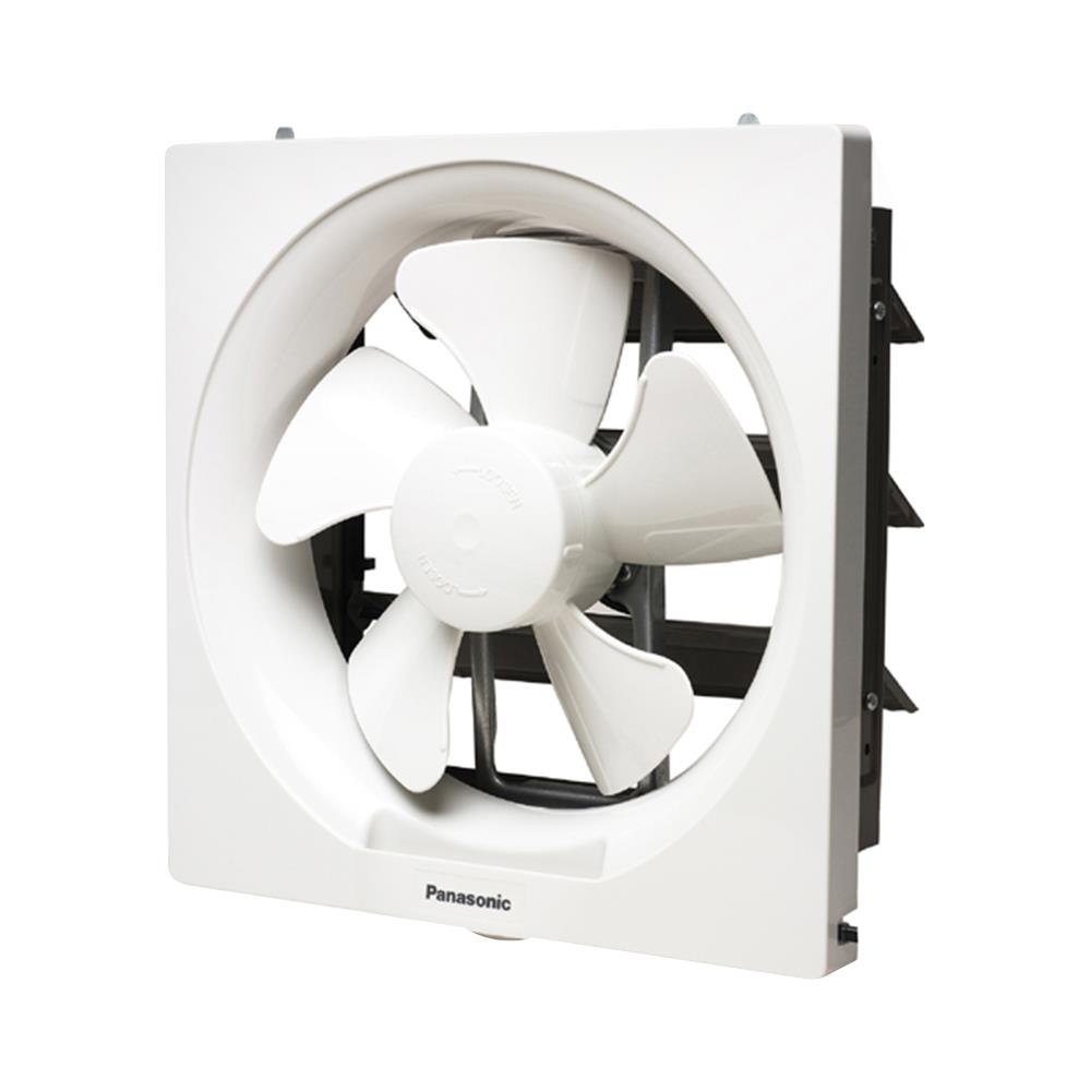 พัดลมดูดอากาศติดผนัง 8 นิ้ว PANASONIC FV-20AUT3