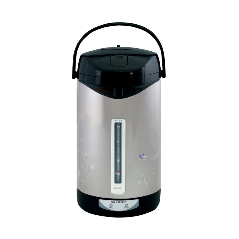 กระติกน้ำร้อน MANUAL SHARP KP30ST 2.9 ลิตร