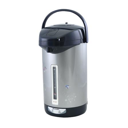 กระติกน้ำร้อน MANUAL SHARP KP30ST 2.9 ลิตร_1