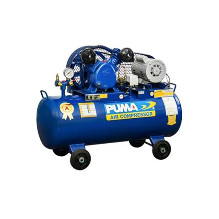 ปั๊มลมสายพาน PUMA PP-2 1/2 แรงม้า 64 ลิตร_0