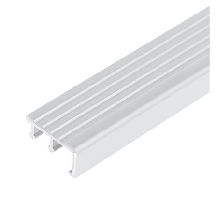 จมูกบันไดอะลูมิเนียม NA 40 อะลูมิเนียม 2ม.