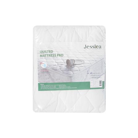 ผ้ารองกันเปื้อน KING SIZE JESSICA กันน้ำ 20505_5