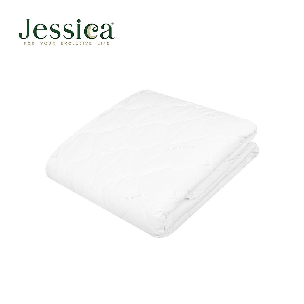 ผ้ารองกันเปื้อน QUEEN SIZE JESSICA กันน้ำ 20506