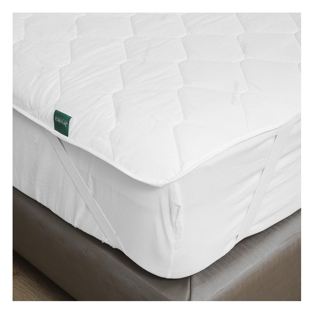 ผ้ารองกันเปื้อน QUEEN SIZE JESSICA กันน้ำ 20506