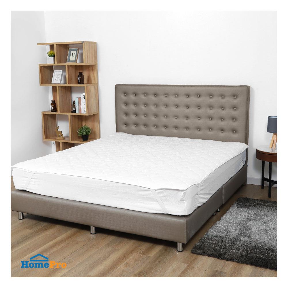 ผ้ารองกันเปื้อน QUEEN SIZE JESSICA กันน้ำ 20506