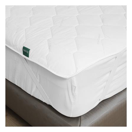 ผ้ารองกันเปื้อน QUEEN SIZE JESSICA กันน้ำ 20506_4