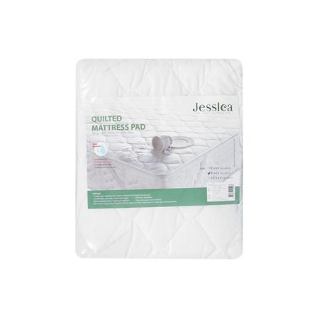 ผ้ารองกันเปื้อน QUEEN SIZE JESSICA กันน้ำ 20506_5