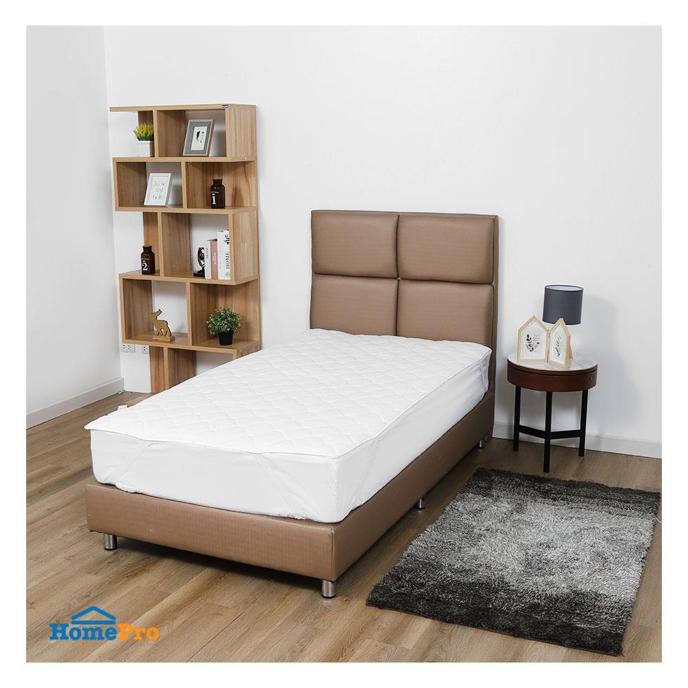 ผ้ารองกันเปื้อน TWIN SIZE JESSICA กันน้ำ 20507