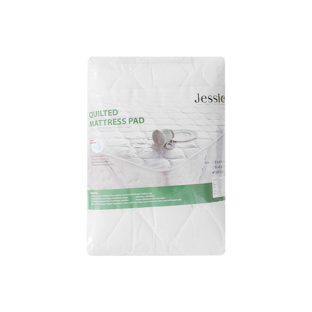 ผ้ารองกันเปื้อน TWIN SIZE JESSICA กันน้ำ 20507