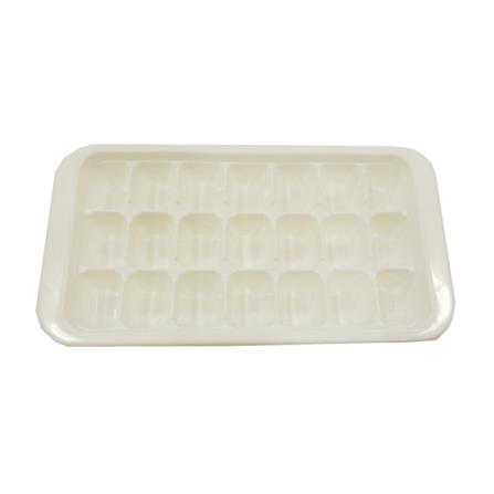 ที่ทำน้ำแข็ง SUPERWARE M-39 สีขาว_0