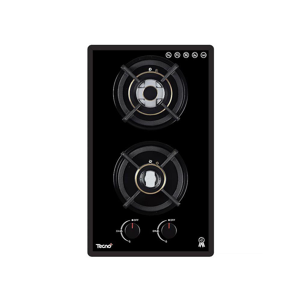 เตาฝังแก๊ส TECNOGAS HB2030GB 30 ซม.