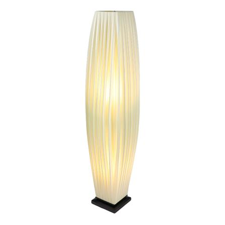 ไฟตั้งพื้น CARINI CP ML82257 PL สีครีม_1