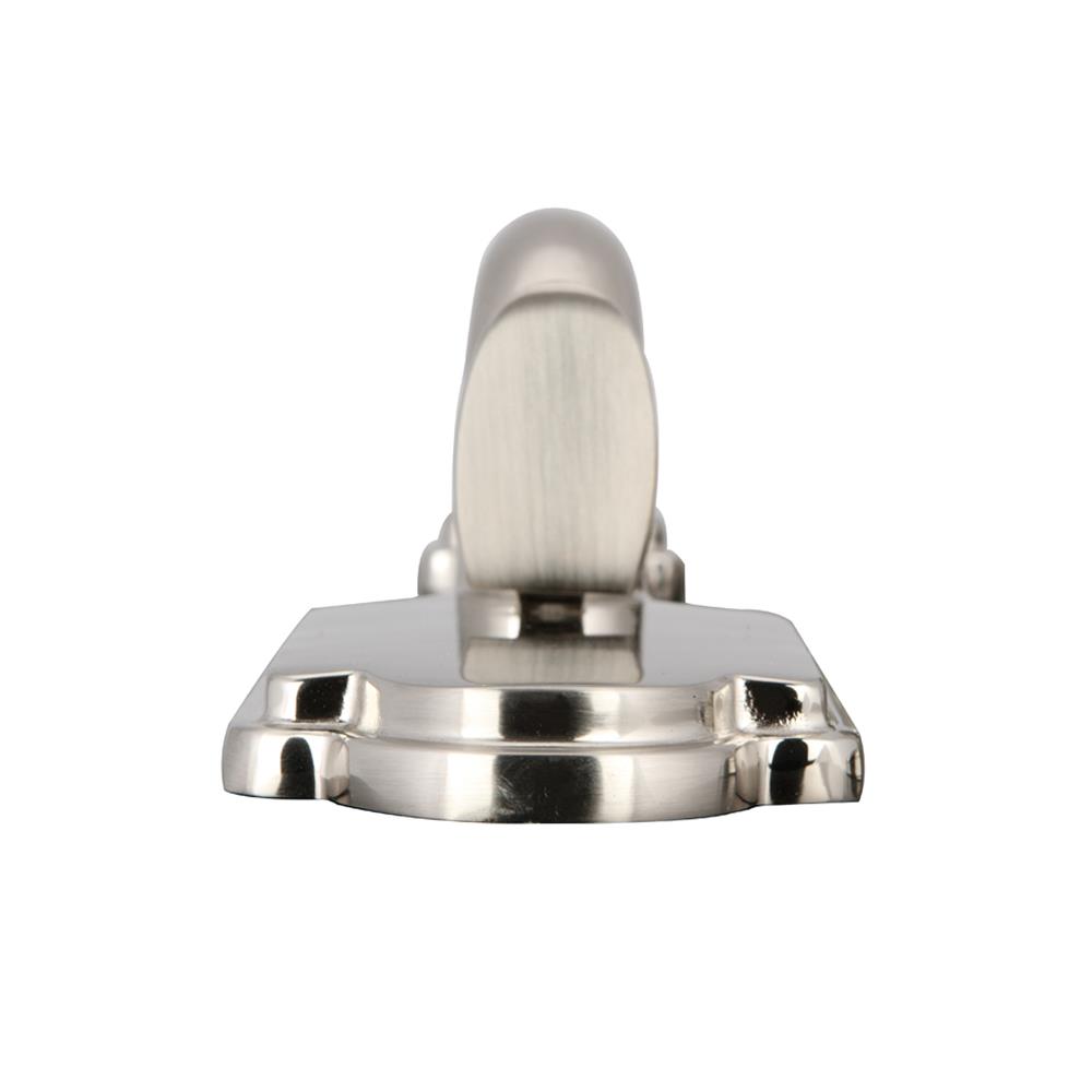 มือจับประตูใหญ่ HAFELE 489.94.609 สีนิกเกิ้ล