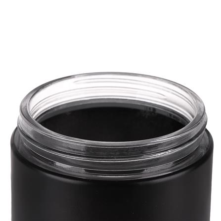 ขวดโหลแก้วกลมฝาเกลียว M สีดำ_3