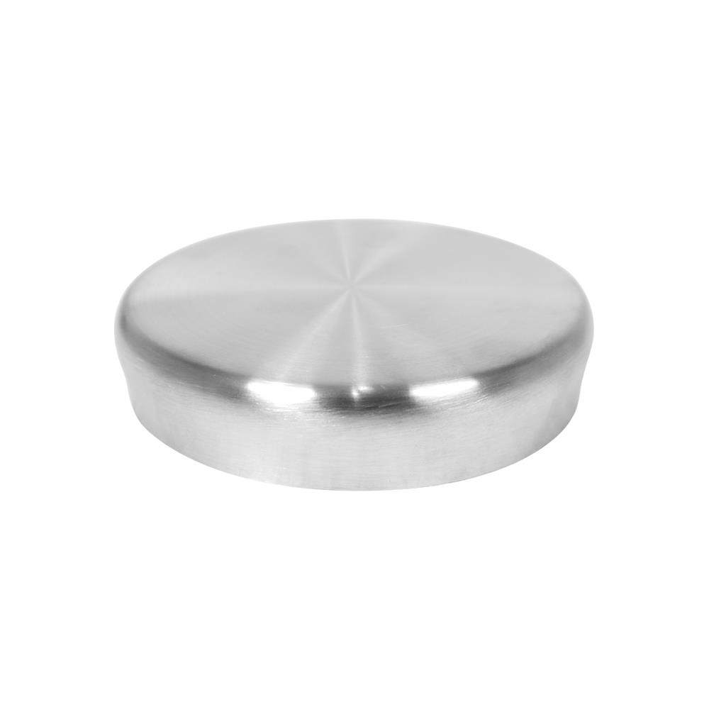 ขวดโหลแก้วกลมฝาเกลียว S