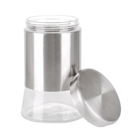 ขวดโหลแก้วกลมฝาเกลียว M_1