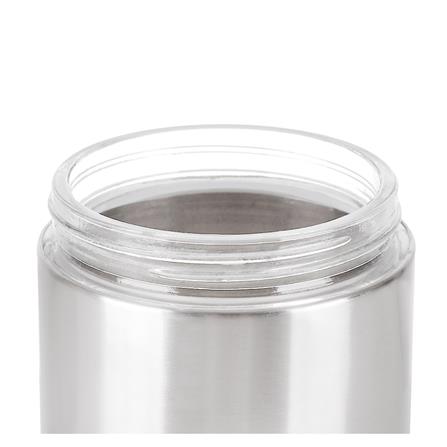 ขวดโหลแก้วกลมฝาเกลียว M_2