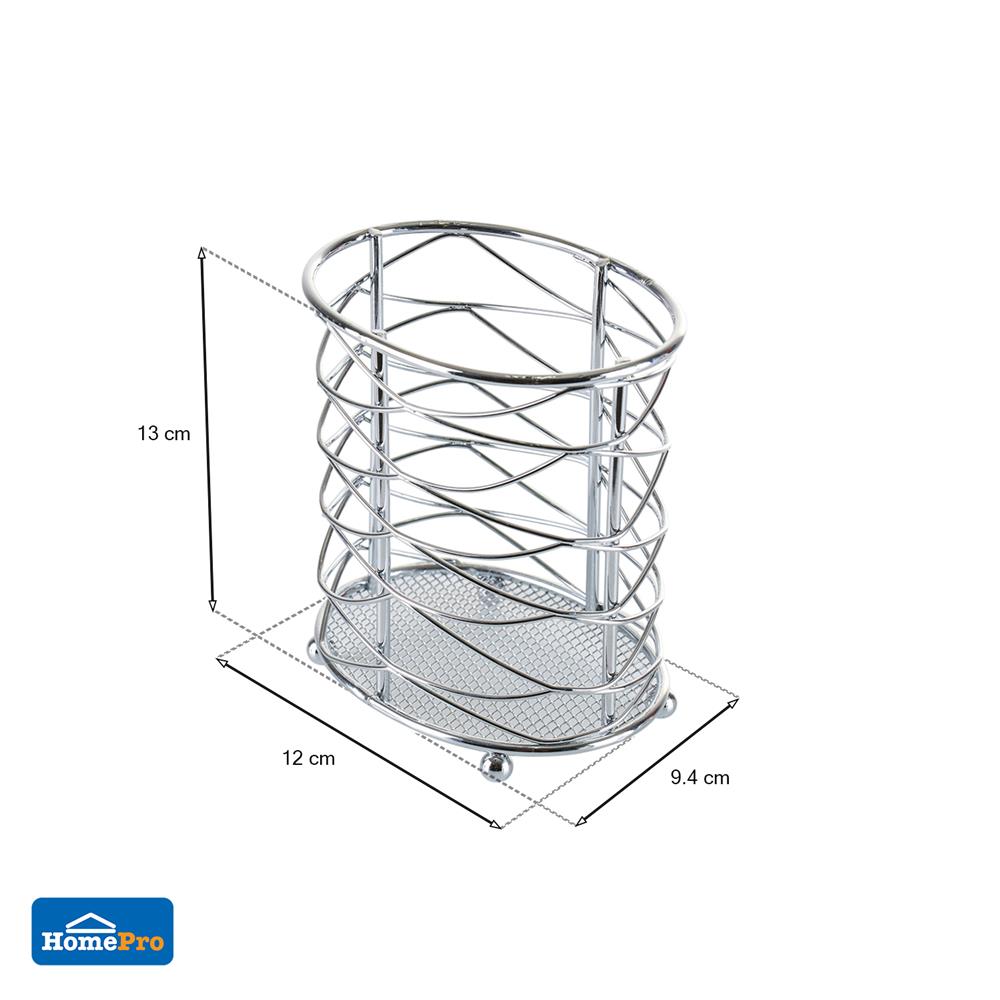 ที่ใส่อุปกรณ์ในครัว HYL-H6018 ROSE 1 ช่อง