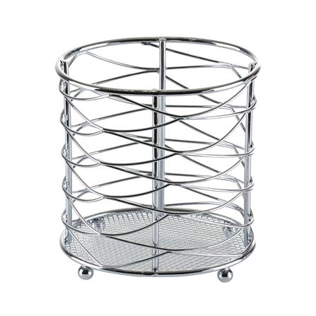 ที่ใส่อุปกรณ์ในครัว HYL-H6018 ROSE 1 ช่อง_0