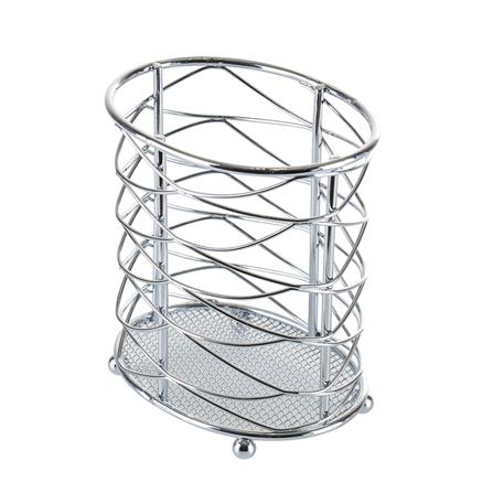 ที่ใส่อุปกรณ์ในครัว HYL-H6018 ROSE 1 ช่อง_2