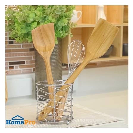 ที่ใส่อุปกรณ์ในครัว HYL-H6018 ROSE 1 ช่อง_4