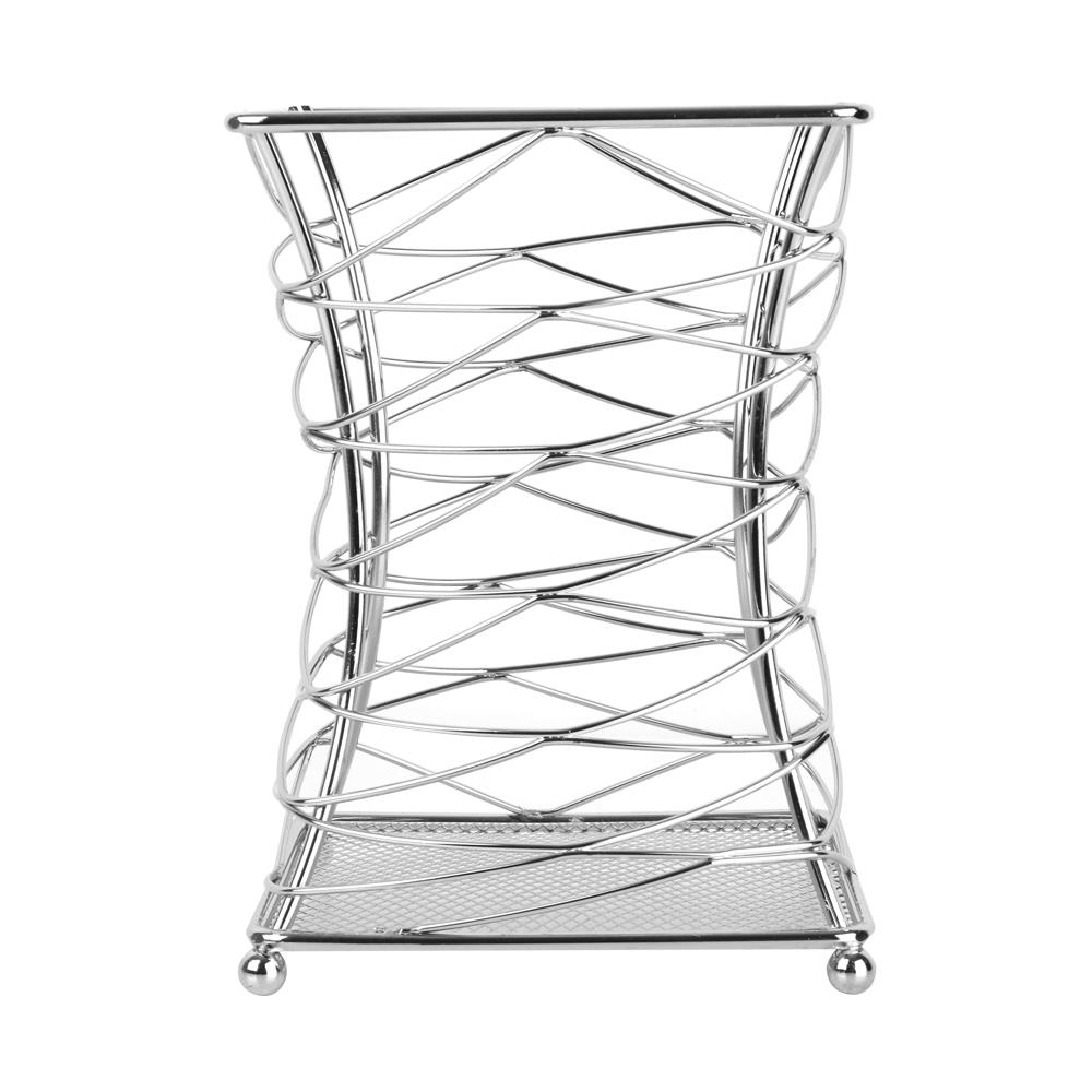 ที่ใส่อุปกรณ์ในครัว HYL-H6023 ROSE 1 ช่อง