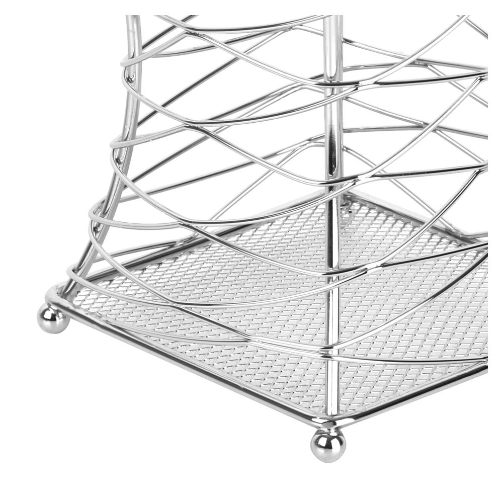 ที่ใส่อุปกรณ์ในครัว HYL-H6023 ROSE 1 ช่อง