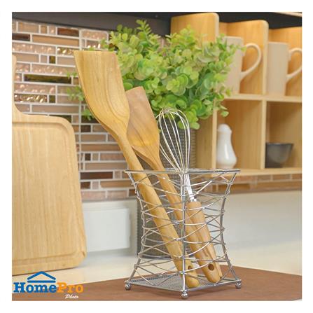 ที่ใส่อุปกรณ์ในครัว HYL-H6023 ROSE 1 ช่อง_4