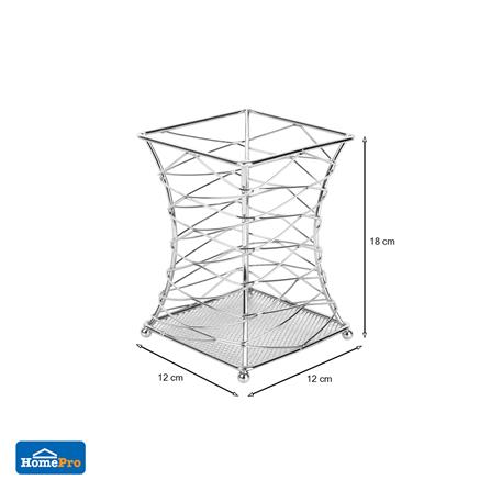 ที่ใส่อุปกรณ์ในครัว HYL-H6023 ROSE 1 ช่อง_5