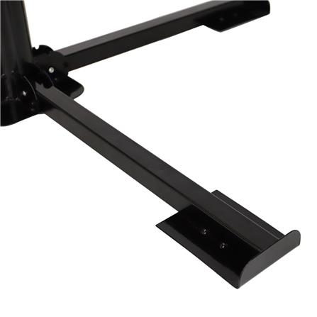 FREESTANDING PARASOL BASE SPRING PB001 BLACK_2