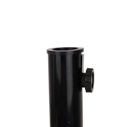 FREESTANDING PARASOL BASE SPRING PB001 BLACK_3