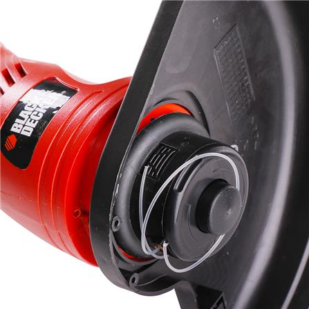 เครื่องเล็มหญ้า BLACK&DECKER GL300-B1 300 วัตต์_3
