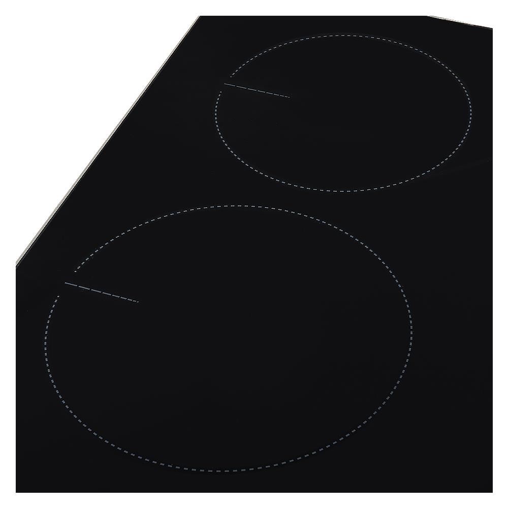 เตาฝังเซรามิก TECNOGAS CHB3060PATGPBB 60 ซม.