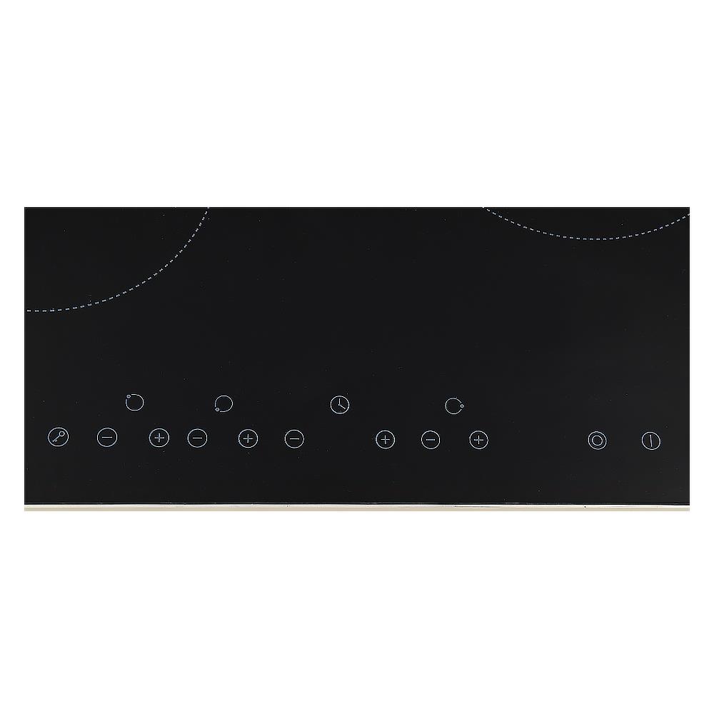 เตาฝังเซรามิก TECNOGAS CHB3060PATGPBB 60 ซม.