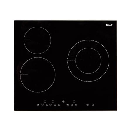 เตาฝังเซรามิก TECNOGAS CHB3060PATGPBB 60 ซม._0