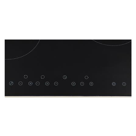 เตาฝังเซรามิก TECNOGAS CHB3060PATGPBB 60 ซม._4