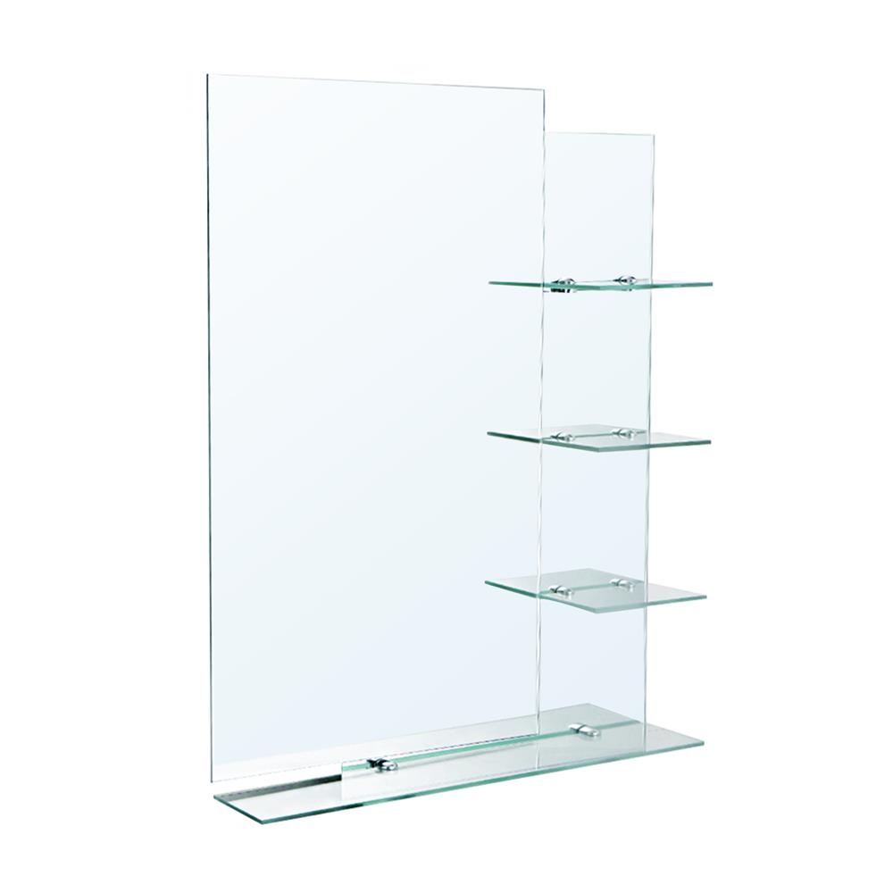 กระจกชั้นวาง MOYA YJ-193A 65x87.5 ซม.