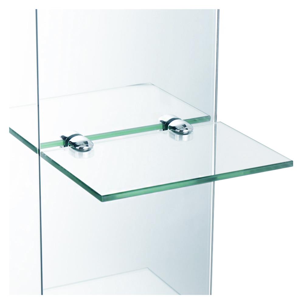 กระจกชั้นวาง MOYA YJ-193A 65x87.5 ซม.