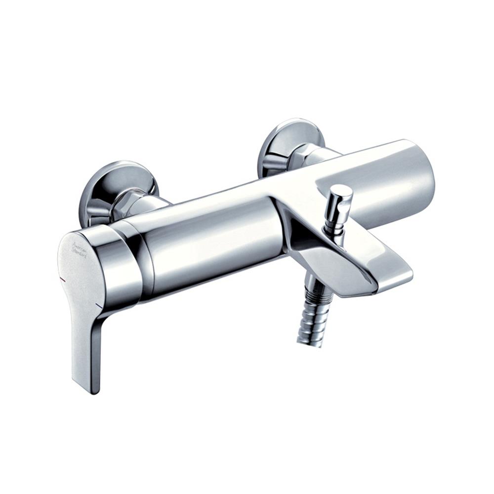 ก๊อกผสมอ่างอาบ AMERICAN STANDARD A-3911-601-50 สีโครม