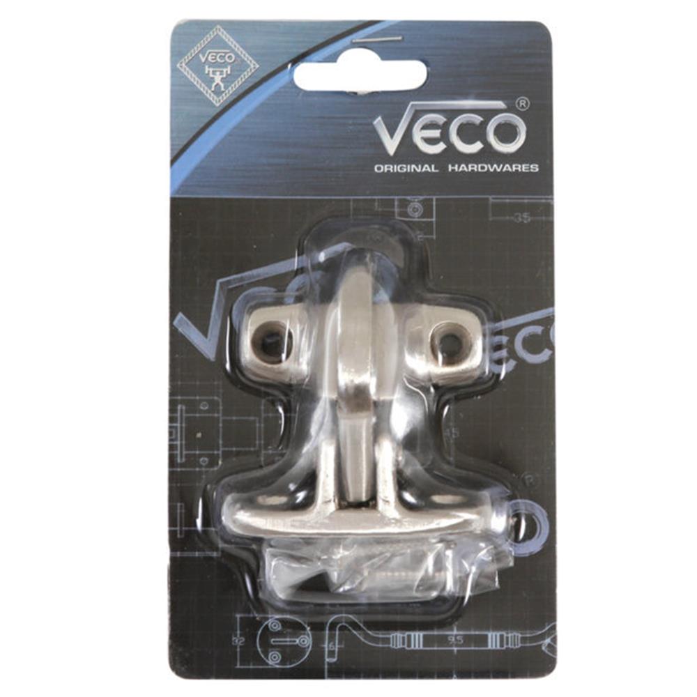 กลอนตัวล็อก VECO 38 1.5 นิ้ว สีสเตนเลส