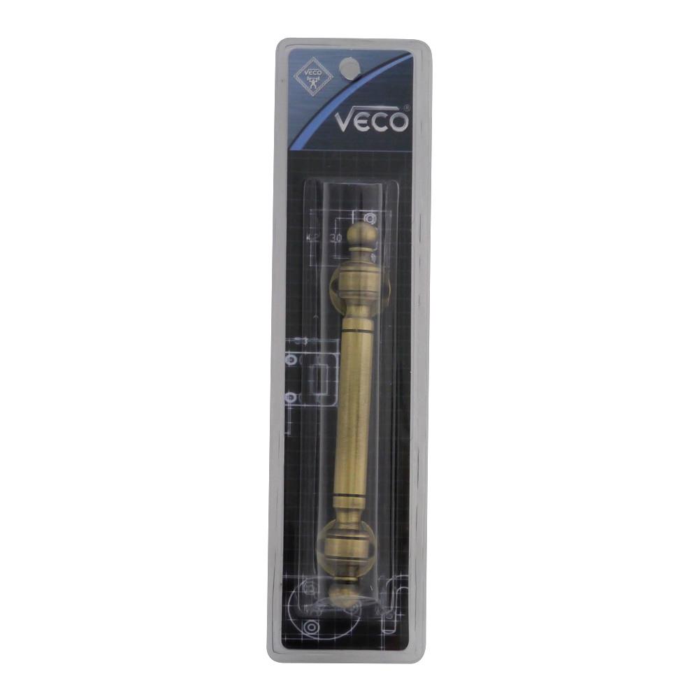 มือจับ VECO PHB1W150AB 150 มม. สีทองเหลืองรมดำ