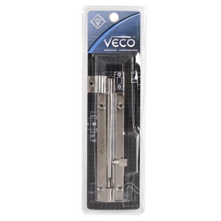 กลอนทั่วไป VECO 441 4 นิ้ว สีสเตนเลส