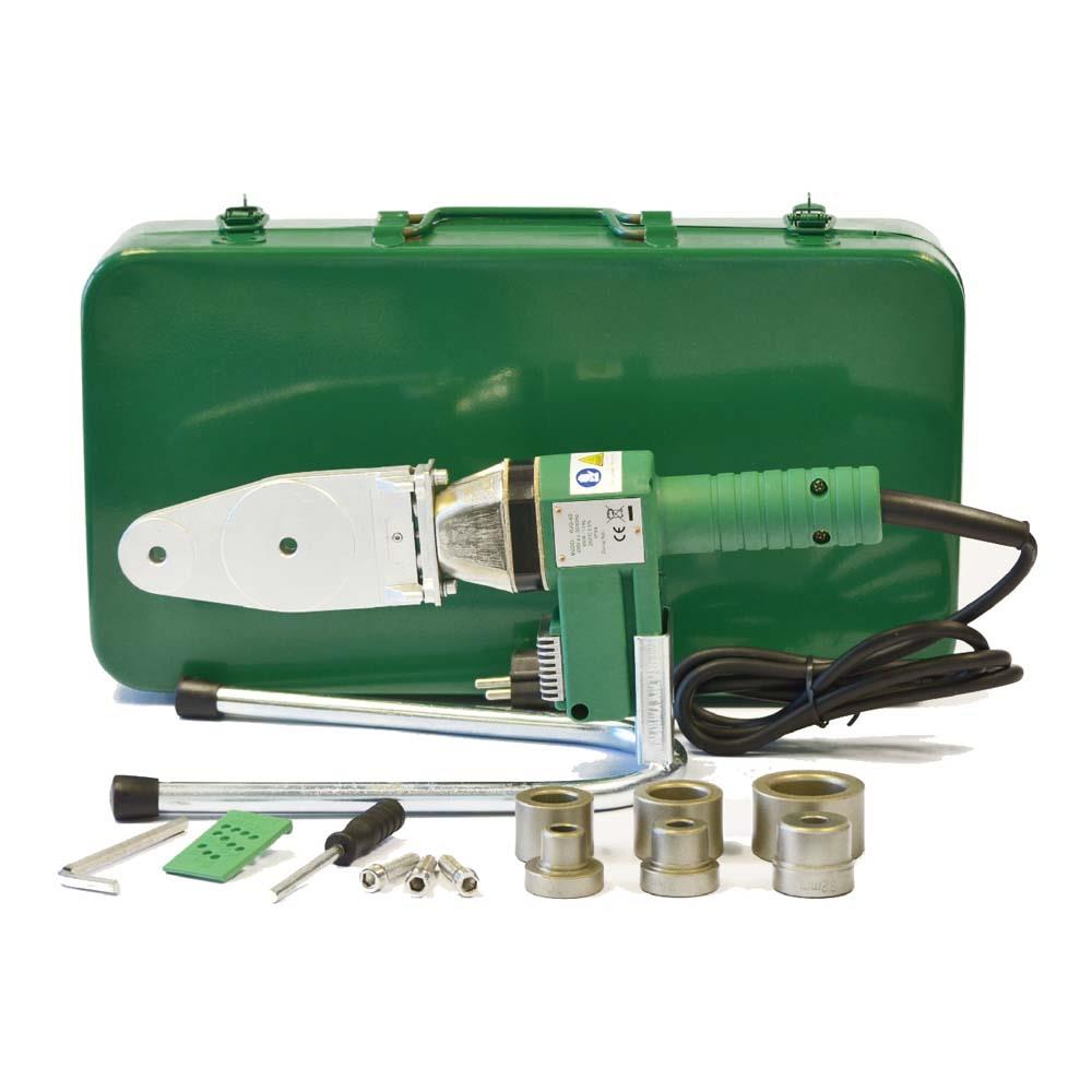 เครื่องเชื่อม THAI PP-R D20-32S สีเขียว