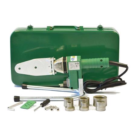 เครื่องเชื่อม THAI PP-R D20-32S สีเขียว