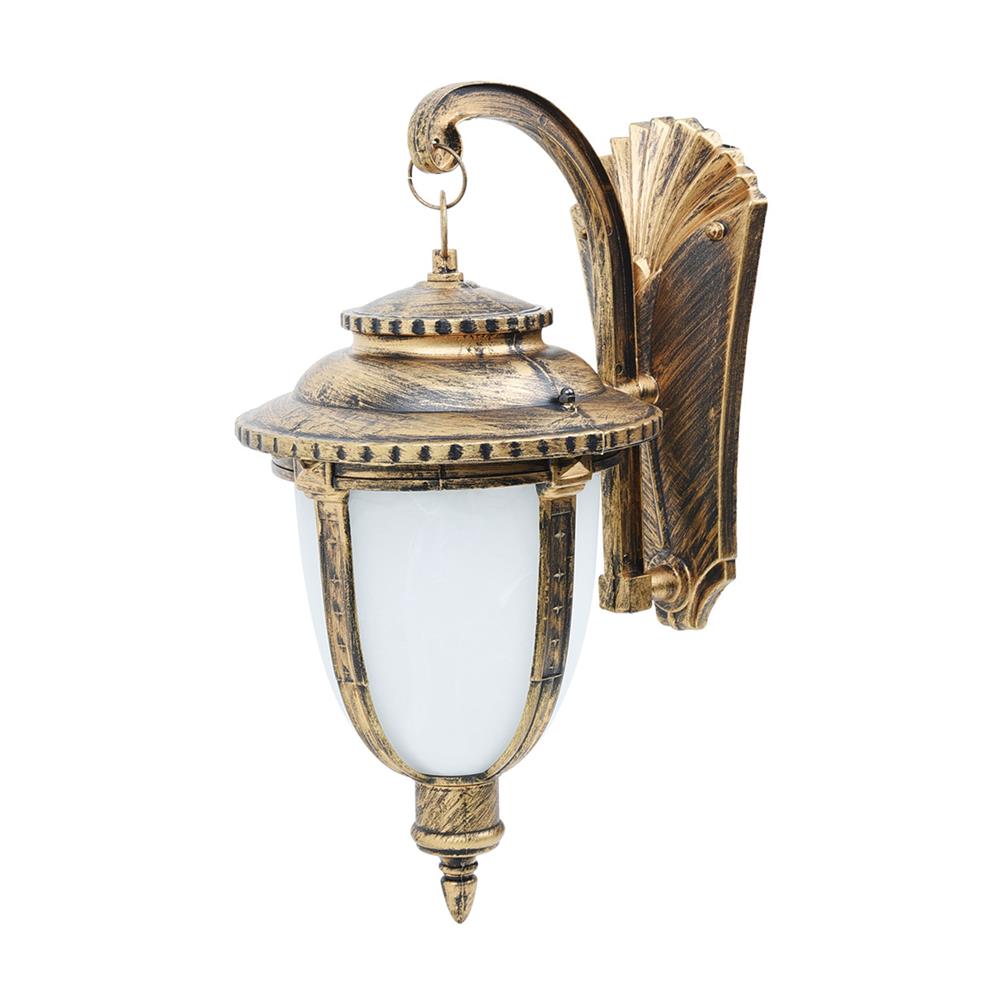 ไฟกิ่งภายนอก CARINI DL5031L สีทองรมดำ